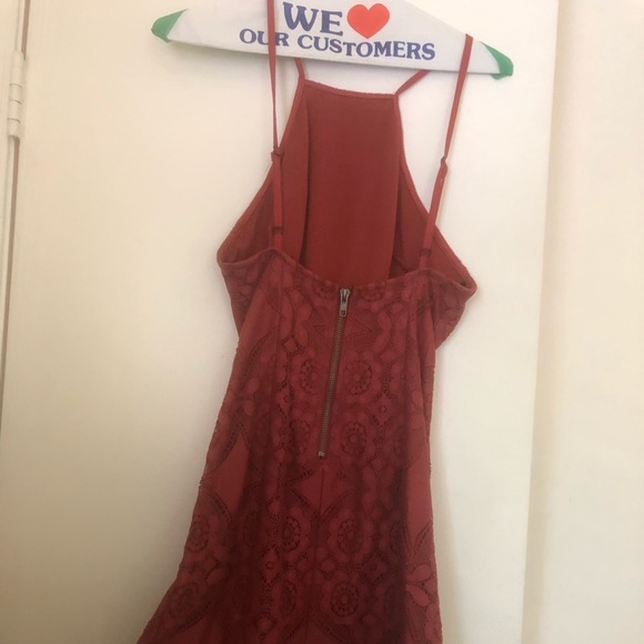 Peppermayo Mini Dress - Picture 4 of 6